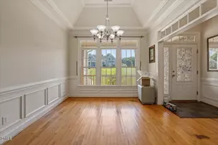 1428 Hopson Downs Ct, Holly Springs, NC 27540 - Photo 25