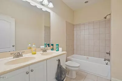 1428 Hopson Downs Court, Holly Springs, NC 27540 - Photo 31