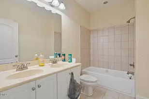 1428 Hopson Downs Ct, Holly Springs, NC 27540 - Photo 31