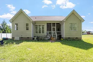 1428 Hopson Downs Ct, Holly Springs, NC 27540 - Photo 11