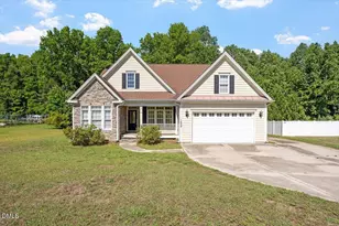 1428 Hopson Downs Ct, Holly Springs, NC 27540 - Photo 1