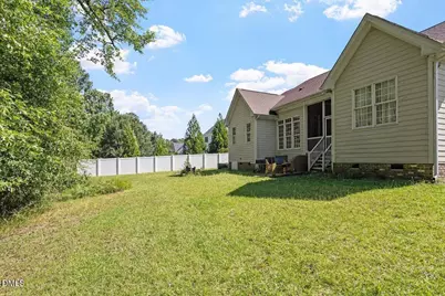 1428 Hopson Downs Court, Holly Springs, NC 27540 - Photo 9