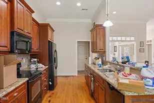 1428 Hopson Downs Ct, Holly Springs, NC 27540 - Photo 21