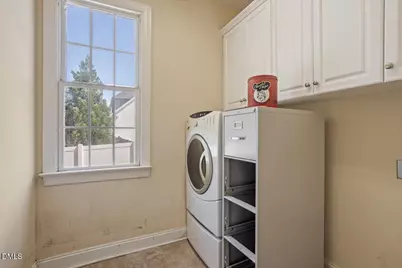 1428 Hopson Downs Court, Holly Springs, NC 27540 - Photo 35