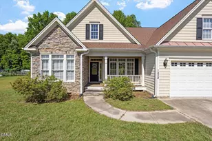 1428 Hopson Downs Ct, Holly Springs, NC 27540 - Photo 7