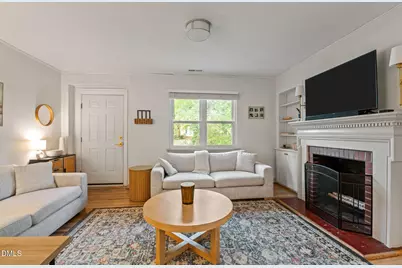 115 W Vernon Avenue, Wake Forest, NC 27587 - Photo 7