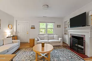 115 W Vernon Ave, Wake Forest, NC 27587 - Photo 7