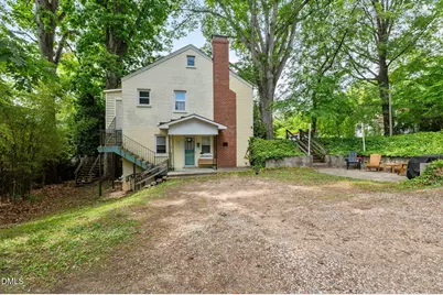 115 W Vernon Avenue, Wake Forest, NC 27587 - Photo 33