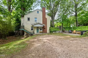 115 W Vernon Ave, Wake Forest, NC 27587 - Photo 33