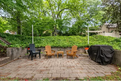 115 W Vernon Avenue, Wake Forest, NC 27587 - Photo 19