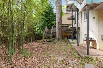 115 W Vernon Avenue, Wake Forest, NC 27587 - Photo 35