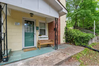 115 W Vernon Avenue, Wake Forest, NC 27587 - Photo 21