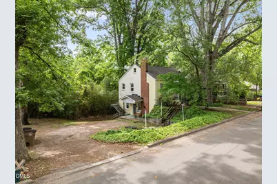 115 W Vernon Avenue, Wake Forest, NC 27587 - Photo 39