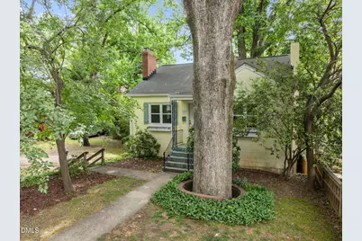 115 W Vernon Avenue, Wake Forest, NC 27587 - Photo 17