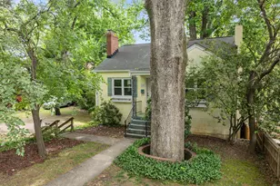 115 W Vernon Ave, Wake Forest, NC 27587 - Photo 17