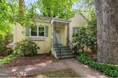 115 W Vernon Avenue, Wake Forest, NC 27587 - Photo 3