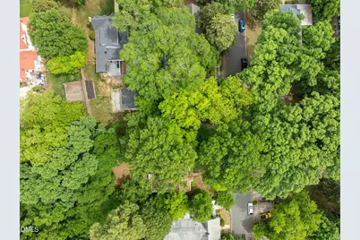 115 W Vernon Avenue, Wake Forest, NC 27587 - Photo 41