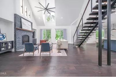 101 Silers Fen Court, Chapel Hill, NC 27517 - Photo 5