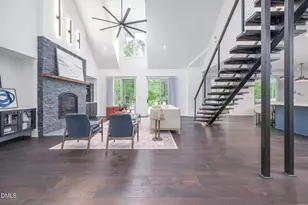 101 Siler's Fen Ct, Chapel Hill, NC 27517 - Photo 5
