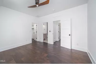 101 Silers Fen Court, Chapel Hill, NC 27517 - Photo 35