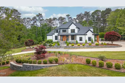 101 Silers Fen Court, Chapel Hill, NC 27517 - Photo 1
