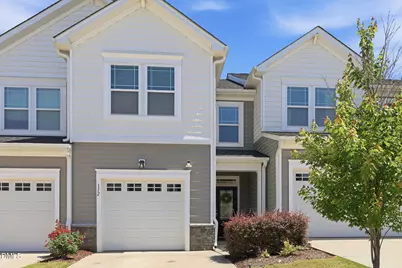 152 Roebuck Lane, Garner, NC 27529 - Photo 43