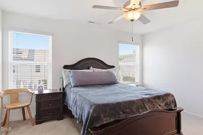 152 Roebuck Lane, Garner, NC 27529 - Photo 21