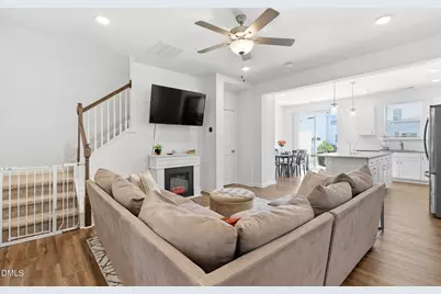 152 Roebuck Lane, Garner, NC 27529 - Photo 5