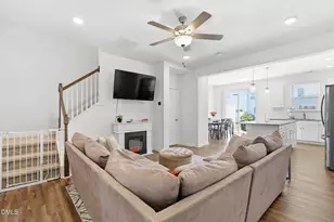 152 Roebuck Ln, Garner, NC 27529 - Photo 5