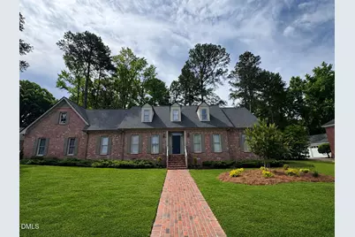 209 Ashmore Lane, Rocky Mount, NC 27804 - Photo 1