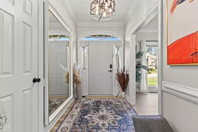 209 Ashmore Lane, Rocky Mount, NC 27804 - Photo 5