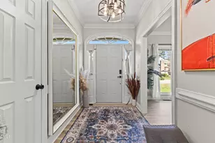 209 Ashmore Ln, Rocky Mount, NC 27804 - Photo 5