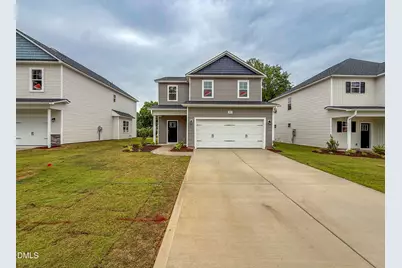 205 4th Street, Erwin, NC 28339 - Photo 1