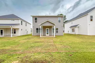 207 4th St, Erwin, NC 28339 - Photo 23