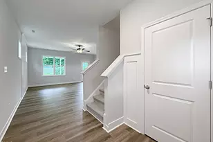 207 4th St, Erwin, NC 28339 - Photo 3