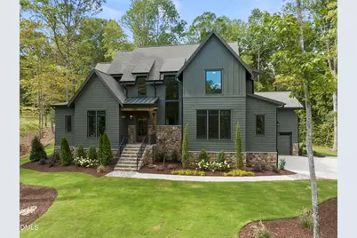 208 Gaines Trail, Pittsboro, NC 27312 - Photo 7