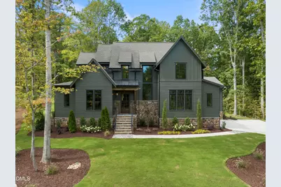 208 Gaines Trail, Pittsboro, NC 27312 - Photo 5