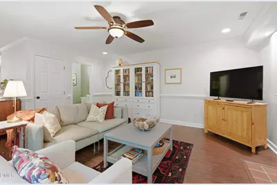 411 Summerwalk Circle, Chapel Hill, NC 27517 - Photo 7