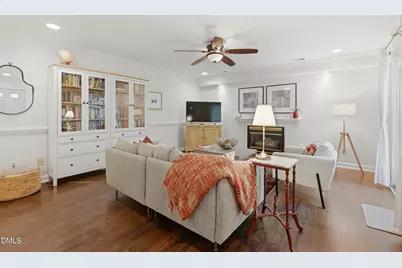 411 Summerwalk Circle, Chapel Hill, NC 27517 - Photo 1