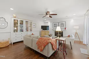 411 Summerwalk Cir, Chapel Hill, NC 27517 - Photo 1