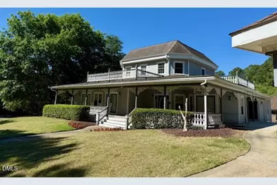 411 Summerwalk Circle, Chapel Hill, NC 27517 - Photo 31