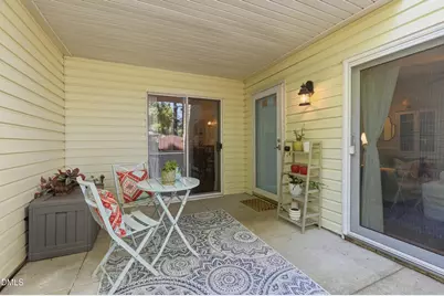 411 Summerwalk Circle, Chapel Hill, NC 27517 - Photo 5