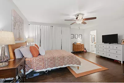 411 Summerwalk Circle, Chapel Hill, NC 27517 - Photo 21