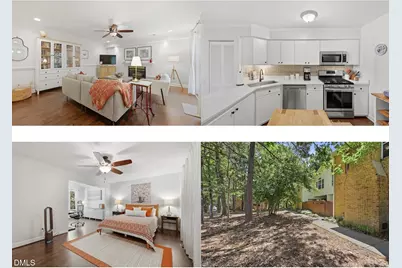 411 Summerwalk Circle, Chapel Hill, NC 27517 - Photo 1