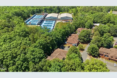 411 Summerwalk Circle, Chapel Hill, NC 27517 - Photo 37