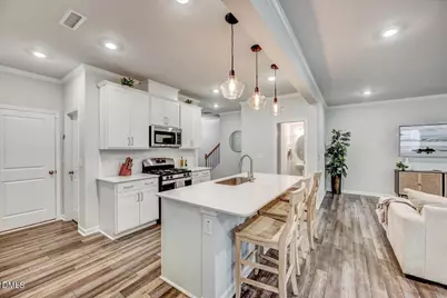 300 Garden Vine Trail, Raleigh, NC 27610 - Photo 7
