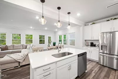 300 Garden Vine Trail, Raleigh, NC 27610 - Photo 11