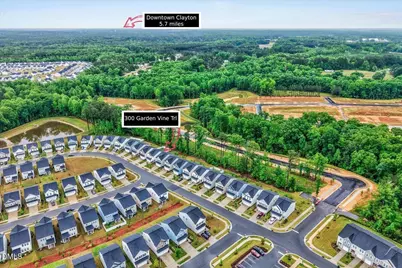 300 Garden Vine Trail, Raleigh, NC 27610 - Photo 39