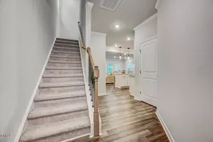 300 Garden Vine Trl, Raleigh, NC 27610 - Photo 5
