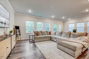 300 Garden Vine Trl, Raleigh, NC 27610 - Photo 13